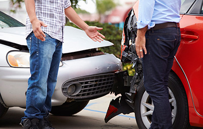 非机动车发生交通事故以后最新的赔偿标准.
